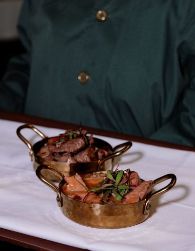 Prumo Restaurante