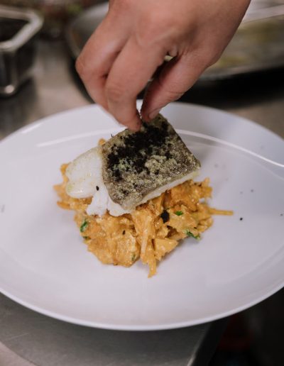 Prumo Restaurante