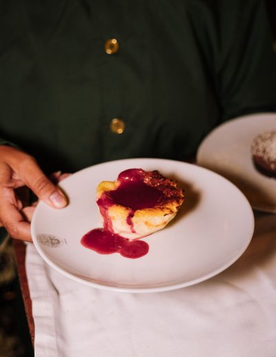 Prumo Restaurante