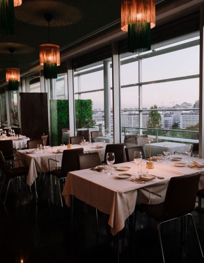 Prumo Restaurante