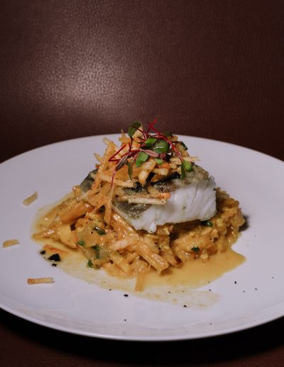 Prumo Restaurante