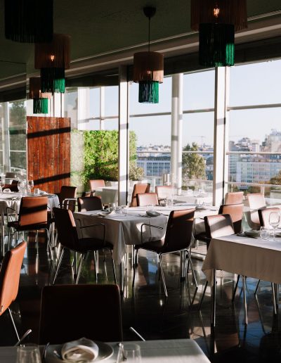 Prumo Restaurante