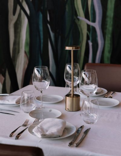 Prumo Restaurante