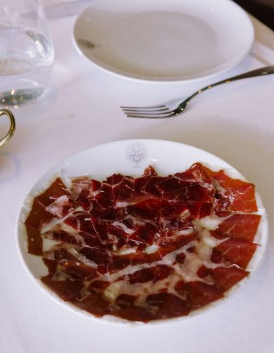 Prumo Restaurante