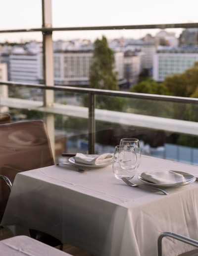 Prumo Restaurante