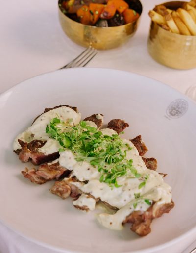 Prumo Restaurante