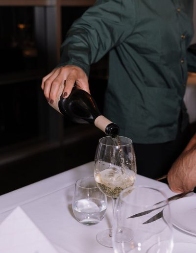 Prumo Restaurante