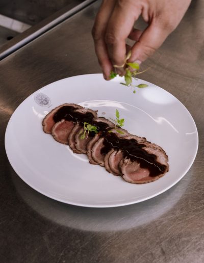 Prumo Restaurante