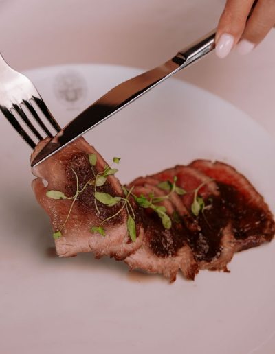 Prumo Restaurante