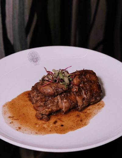 Prumo Restaurantev