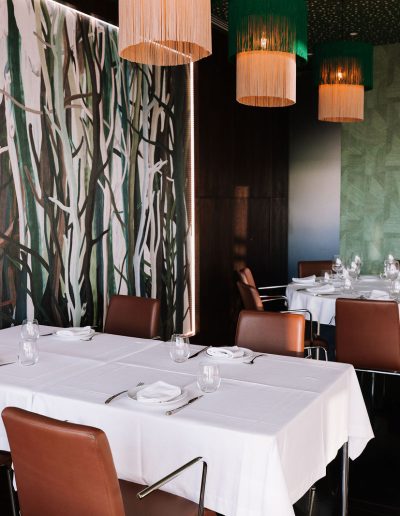 Prumo Restaurante