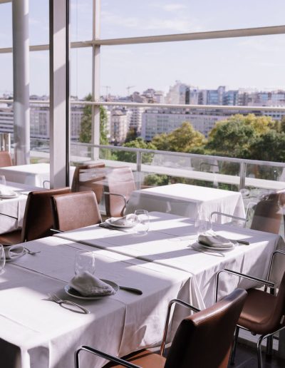 Prumo Restaurante
