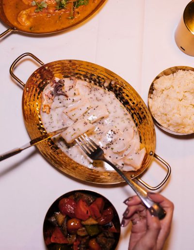 Prumo Restaurante